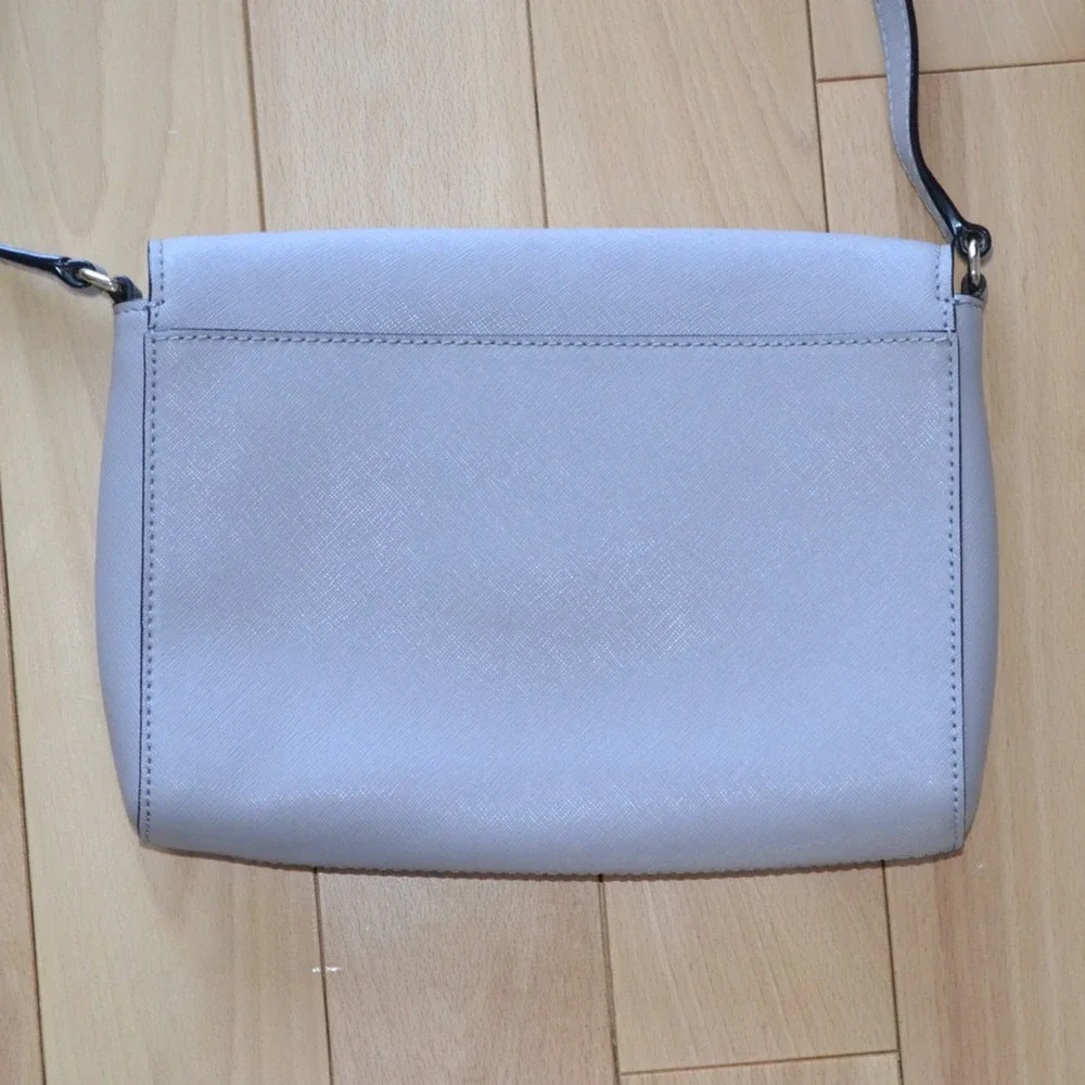 Kate Spade New York Crossbody Shoulder Bag Purse